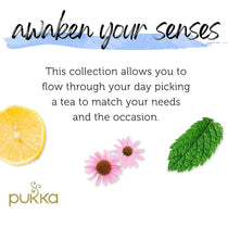 Load image into Gallery viewer, Pukka Tea Healing Sampler Sets