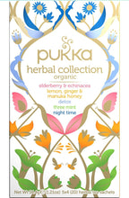Load image into Gallery viewer, Pukka Tea Healing Sampler Sets