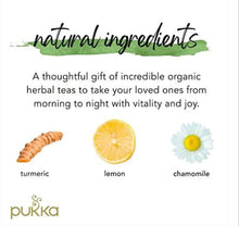 Load image into Gallery viewer, Pukka Tea Healing Sampler Sets