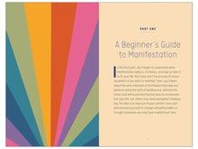 Load image into Gallery viewer, Manifestation Journal For Beginners (ebook)