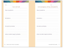 Load image into Gallery viewer, Manifestation Journal For Beginners (ebook)