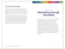 Load image into Gallery viewer, Manifestation Journal For Beginners (ebook)