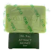 Load image into Gallery viewer, Spiritual Bath Bars