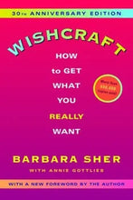 Load image into Gallery viewer, Wishcraft - How to Get What You Want (ebook)