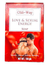 Load image into Gallery viewer, Spiritual Bath Bars