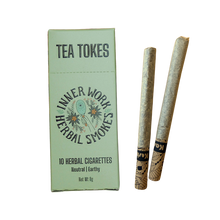 Load image into Gallery viewer, Tea Tokes by Lit Rituals