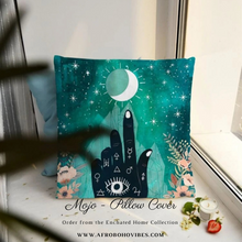 Load image into Gallery viewer, Pillow Fairy - Enchanted Covers (20 designs available)