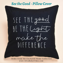 Load image into Gallery viewer, Pillow Fairy - Enchanted Covers (20 designs available)