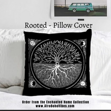 Load image into Gallery viewer, Pillow Fairy - Enchanted Covers (20 designs available)