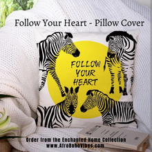 Load image into Gallery viewer, Pillow Fairy - Enchanted Covers (20 designs available)