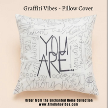 Load image into Gallery viewer, Pillow Fairy - Enchanted Covers (20 designs available)