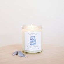 Load image into Gallery viewer, Hidden Crystal Candle Collection