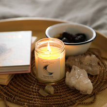 Load image into Gallery viewer, Hidden Crystal Candle Collection