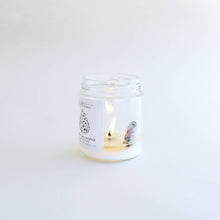 Load image into Gallery viewer, Hidden Crystal Candle Collection