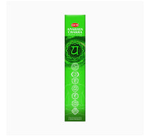Load image into Gallery viewer, Chakra Healing Incense