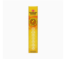 Load image into Gallery viewer, Chakra Healing Incense