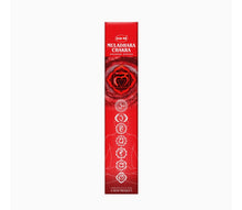 Load image into Gallery viewer, Chakra Healing Incense