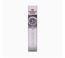 Load image into Gallery viewer, Chakra Healing Incense