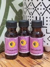 Load image into Gallery viewer, Aromatic Energy Oils