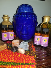 Load image into Gallery viewer, Aromatic Energy Oils