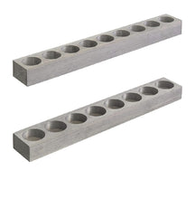 Load image into Gallery viewer, Gray House - Essential Oil Rack