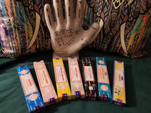 Load image into Gallery viewer, SATYA Imported Incense Collection (8 options)