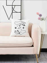 Load image into Gallery viewer, Pillow Fairy - Enchanted Covers (20 designs available)