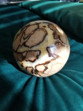 Load image into Gallery viewer, Large Septerian Sphere (Dragon's Egg)