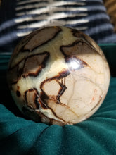 Load image into Gallery viewer, Large Septerian Sphere (Dragon's Egg)
