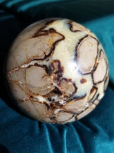 Load image into Gallery viewer, Large Septerian Sphere (Dragon's Egg)