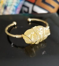 Load image into Gallery viewer, Moon Child Mystic Stone Bracelets & Rings