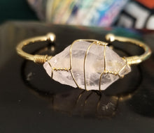 Load image into Gallery viewer, Moon Child Mystic Stone Bracelets & Rings