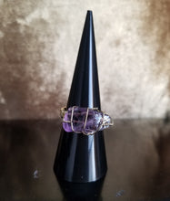 Load image into Gallery viewer, Moon Child Mystic Stone Bracelets & Rings