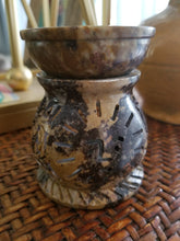Load image into Gallery viewer, EVOKE - Soapstone Oil Burner