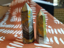Load image into Gallery viewer, Bumble Bee Jasper Towers