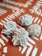 Load image into Gallery viewer, Desert Rose - Selenite Gypsum