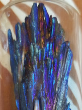 Load image into Gallery viewer, Peacock Ore - Stone of Happiness