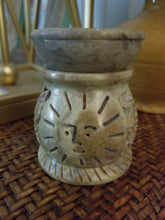 Load image into Gallery viewer, EVOKE - Soapstone Oil Burner