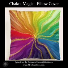 Load image into Gallery viewer, Pillow Fairy - Enchanted Covers (20 designs available)