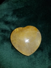 Load image into Gallery viewer, Golden Healer Heart