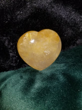 Load image into Gallery viewer, Golden Healer Heart