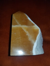 Load image into Gallery viewer, Orange Calcite