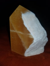 Load image into Gallery viewer, Orange Calcite