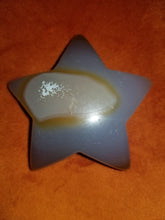 Load image into Gallery viewer, Agate Star