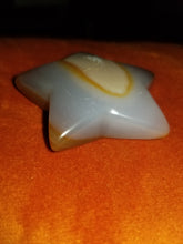 Load image into Gallery viewer, Agate Star