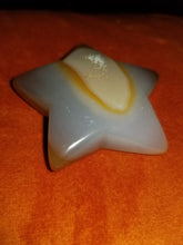 Load image into Gallery viewer, Agate Star