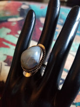 Load image into Gallery viewer, Chunky Agate Power Rings