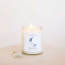Load image into Gallery viewer, Hidden Crystal Candle Collection