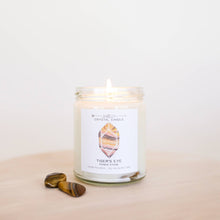 Load image into Gallery viewer, Hidden Crystal Candle Collection