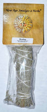 Load image into Gallery viewer, Healing Smudge - Mountain Sage, Cedar Sage, & Copal